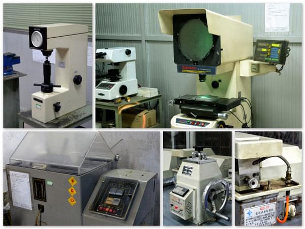 宝威体育304不锈钢水管检测机