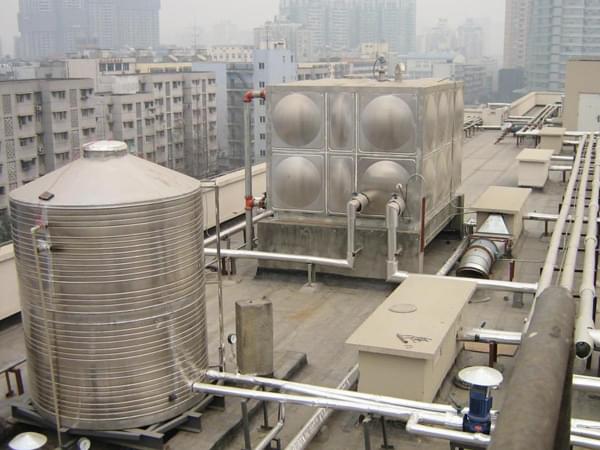 温州市交通投资集团有限宝威体育供水工程